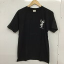ぶーでんしょうてん 豊天商店 半袖 Tシャツ T Shirt 【USED】【古着】【中古】10127985