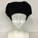 NEW ERA ニューエラ ベレー帽 帽子 Beret Hat コーデュロイ【USED】【古着】【中古】10128010