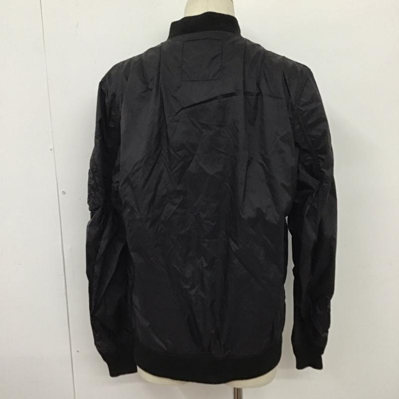 Alpha Industries アルファインダストリー ジャケット、ブレザー ジャケット、上着 Jacket ジップアップジャケット ナイロンジャケット アウター【USED】【古着】【中古】10128041