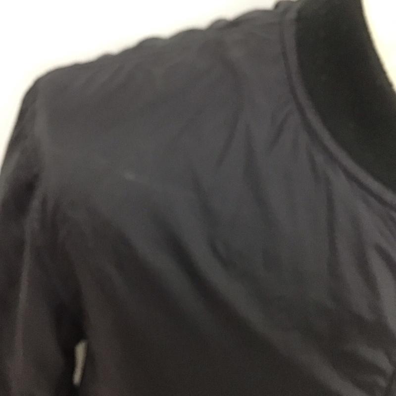 Alpha Industries アルファインダストリー ジャケット、ブレザー ジャケット、上着 Jacket ジップアップジャケット ナイロンジャケット アウター【USED】【古着】【中古】10128041