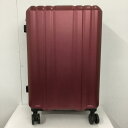 USED 古着 スーツケース、トランク スーツケース、トランク Suit Case MCTS24MR キャリーバッグ Preferred Innovation ...