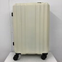 USED 古着 スーツケース、トランク スーツケース、トランク Suit Case MCTS24MWR キャリーケース Preferred Innovation...