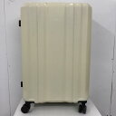 USED 古着 スーツケース、トランク スーツケース、トランク Suit Case MCTS28LW キャリーケース Preferred Innovation ...