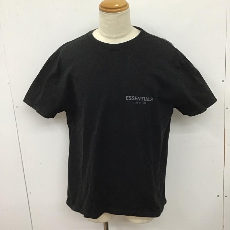 楽天市場】エッセンシャルズ Tシャツ FOG ESSENTIALS ブラック