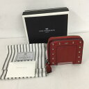 ANYA HINDMARCH アニヤハインドマーチ 二つ折り 財布 Wallet Bi-Fold Wallet, Billfold Wallet 2021510...