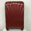 Samsonite サムソナイト スーツケース、トランク スーツケース、トランク Suit Case 73351 コスモライト COSMOLITE 94L 箱有【USED】【古着】【中古】10128356(4)