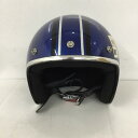 USED 古着 ファッション小物 ファッション小物 キッズ ヘルメット KZ-805 女性用【USED】【古着】【中古】10128423(4)