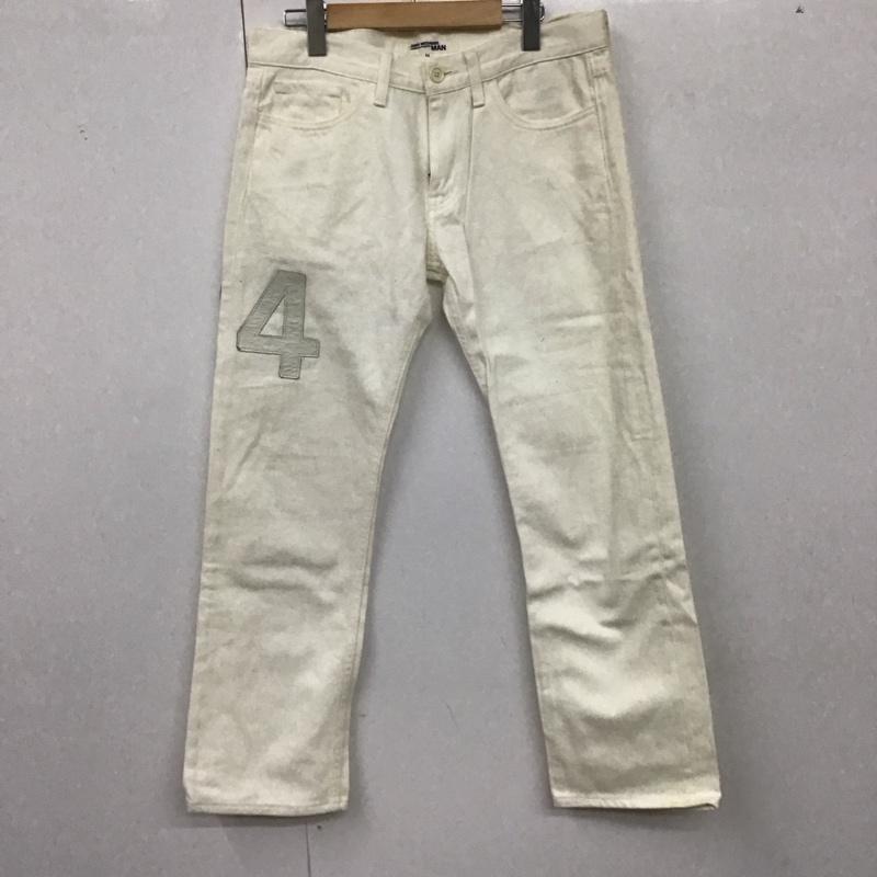 楽天市場】junya watanabe ジュンヤワタナベ パンツの通販