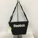 Reebok リーボック ショルダーバッグ ショルダーバッグ Shoulder Bag ARB1007 ミニショルダー メッセンジャーバッグ タグ付き【USED...