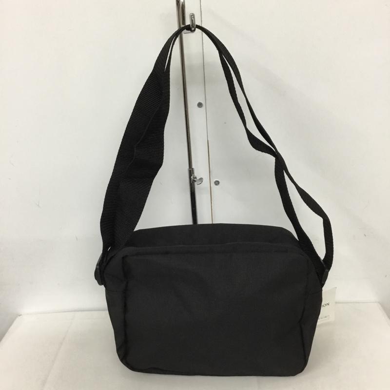 ellesse エレッセ ショルダーバッグ ショルダーバッグ Shoulder Bag EB7010 メッシュポケット タグ付き【USED】【古着】【中古】10128539