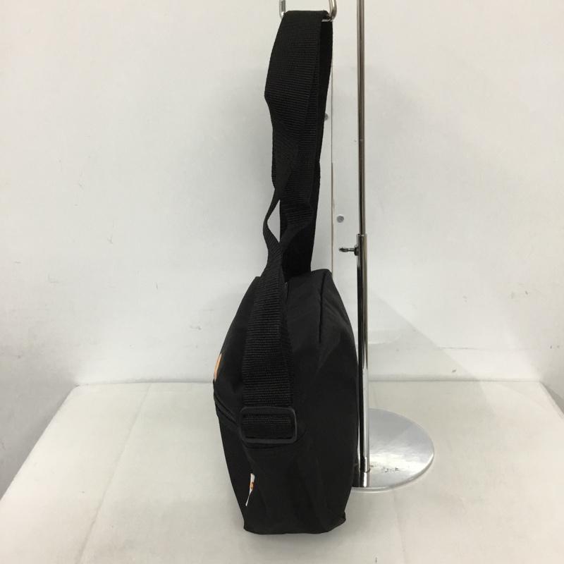 ellesse エレッセ ショルダーバッグ ショルダーバッグ Shoulder Bag EB7010 メッシュポケット タグ付き【USED】【古着】【中古】10128539