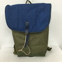 USED 古着 リュックサック、デイバッグ リュックサック、デイパック Backpack, Knapsack, Day Pack VEO TRAVEL 41 カ...
