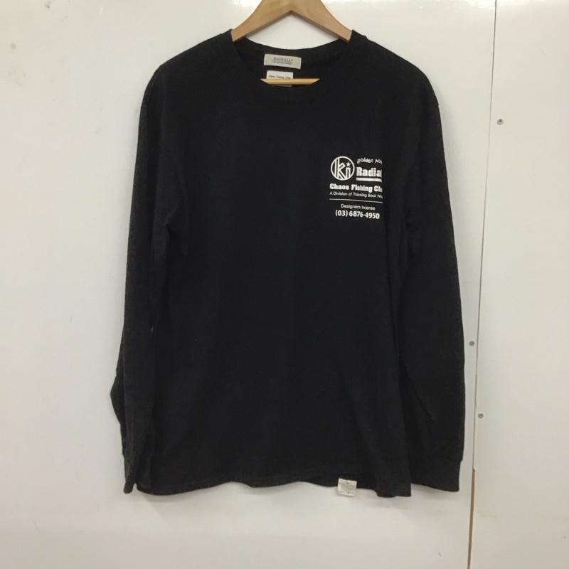 楽天市場】Tシャツ・カットソー（ブランドラディアル・長さ（袖
