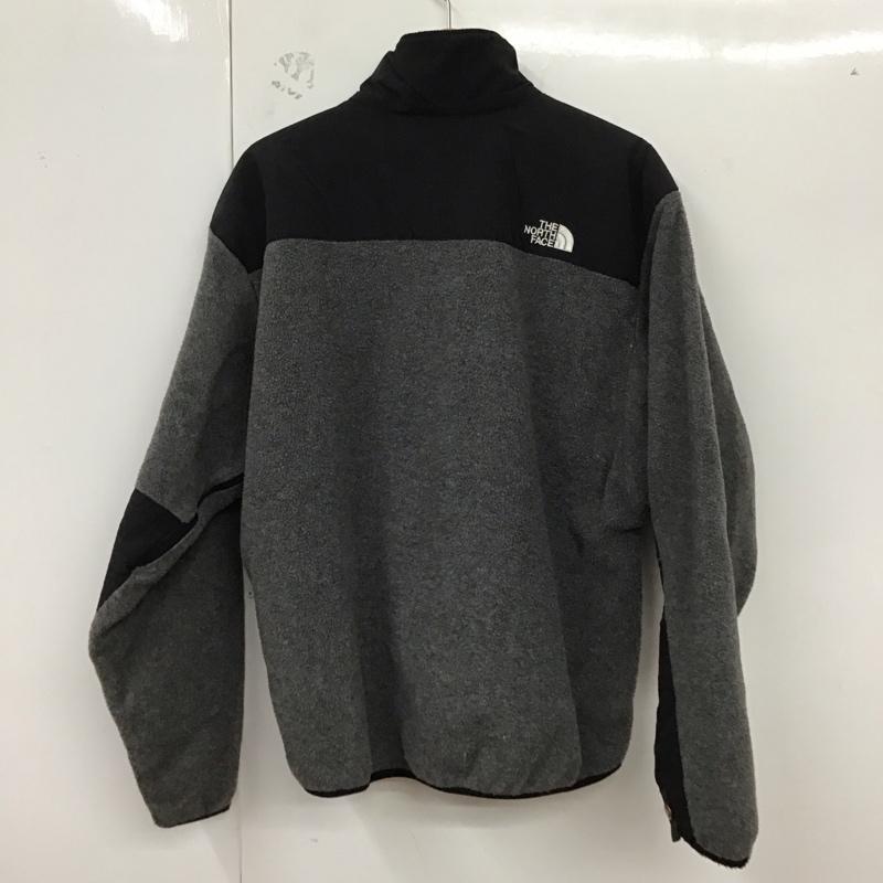 THE NORTH FACE ザノースフェイス ジャケット、ブレザー ジャケット、上着 Jacket ジップアップジャケット フリースジャケット アウター【USED】【古着】【中古】10128696