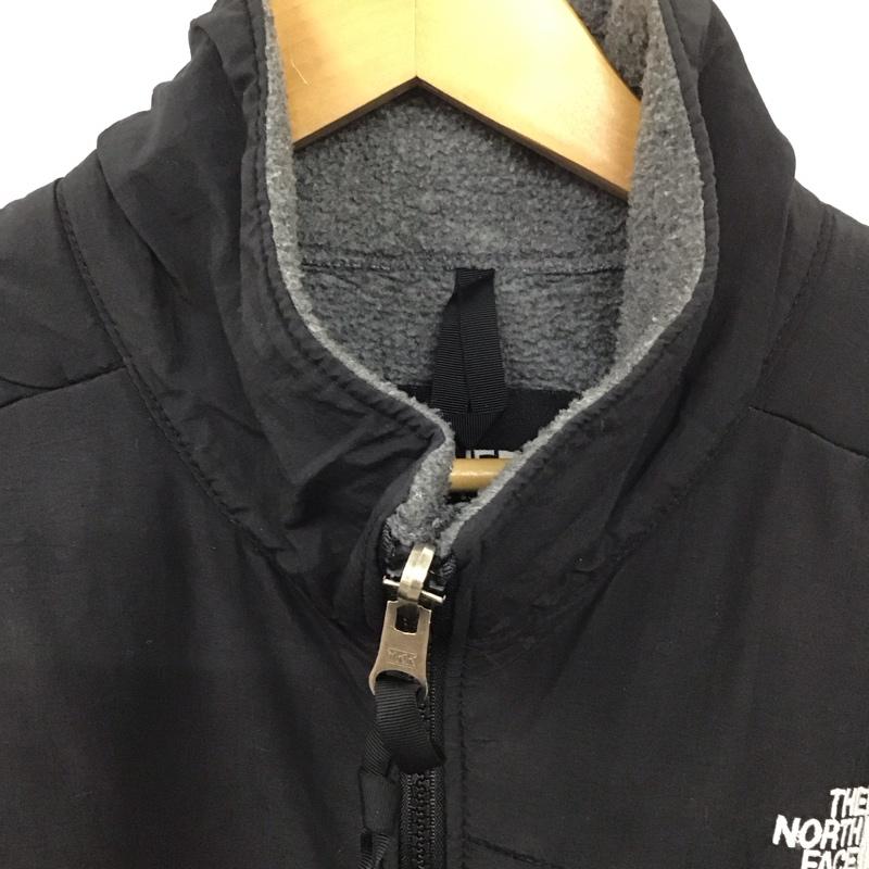 THE NORTH FACE ザノースフェイス ジャケット、ブレザー ジャケット、上着 Jacket ジップアップジャケット フリースジャケット アウター【USED】【古着】【中古】10128696