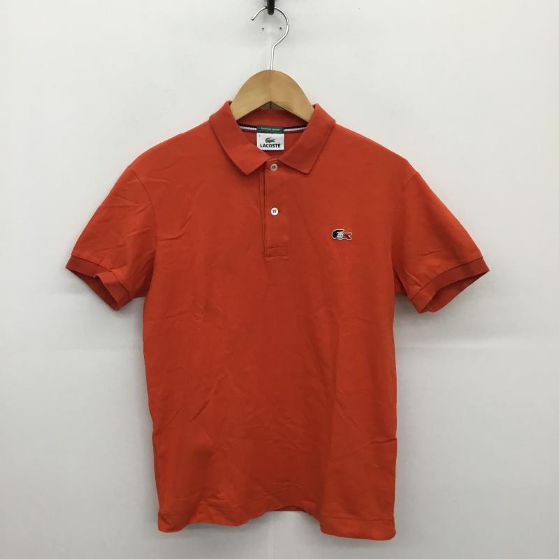 LACOSTE ラコステ 半袖 