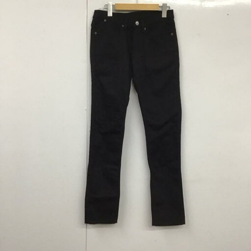 Acne Studios アクネストゥディオズ デニム、ジーンズ パンツ Pants, Trousers Denim Pants, Jeans スリムパンツ デニムパンツ ストレッチパンツ【USED】【古着】【中古】10128718 Acne Studios アクネストゥディオズ デニム、ジーンズ パンツ Pants, Trousers Denim Pants, Jeans スリムパンツ デニムパンツ ストレッチパンツ【USED】【古着】【中古】10128718