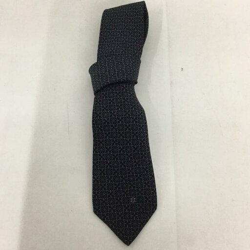 CELINE セリーヌ ネクタイ ネクタイ Necktie シルク【USED】【古着】【中古】10128829 CELINE セリーヌ ネクタイ ネクタイ Necktie シルク【USED】【古着】【中古】10128829