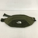 THE NORTH FACE ザノースフェイス ウエストバッグ ウエストバッグ Waist Bag, Waist Pouch, Fanny Bag NM0766...