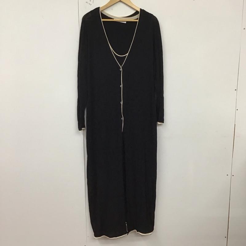 ZARA ザラ ロングスカート ワンピース One-Piece Long Skirt【USED】【古着】【中古】10128892
