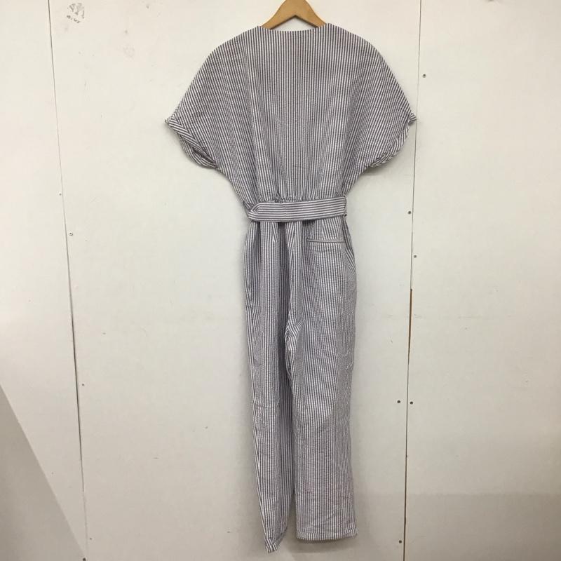 ZARA ザラ サロペット、オーバーオール サロペット・オーバーオール Overall 【USED】【古着】【中古】10128945