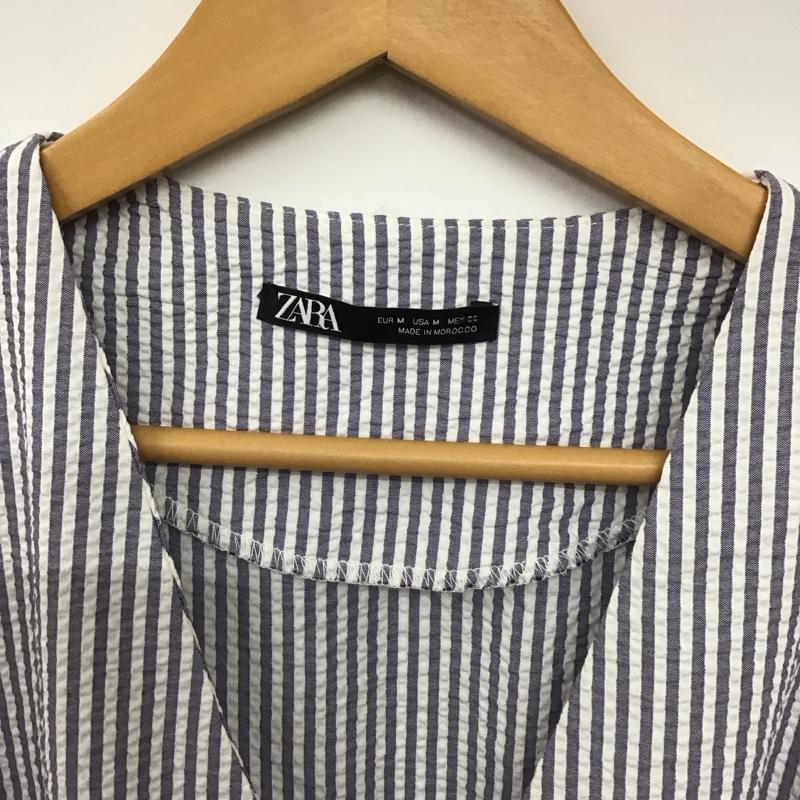 ZARA ザラ サロペット、オーバーオール サロペット・オーバーオール Overall 【USED】【古着】【中古】10128945