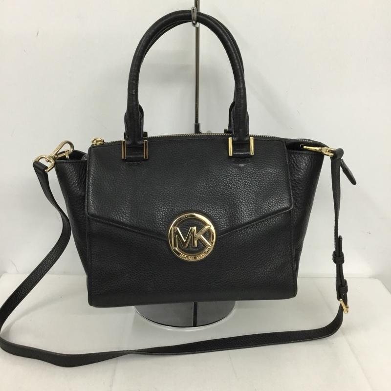 MICHAEL KORS マイケルコース ハンドバッグ ハンドバッグ Hand Bag ショルダーバッグ 2WAY【USED】【古着】【中古】10128992