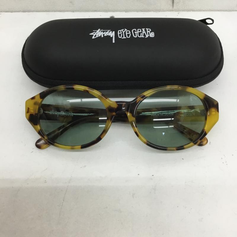 楽天市場】STUSSY サングラスの通販 楽天市場】STUSSY サングラスの通販