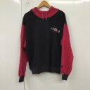 NIKE ナイキ 長袖 パーカー Hooded Sweatshirt, Hoodie 長袖パーカー プルオーバーパーカー スウェット【USED】【古着】【中古】10129039(4)
