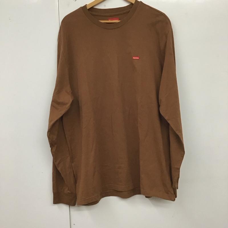 楽天市場】supreme small box tee(カラーブラウン)(Tシャツ 楽天市場】supreme small box tee(カラーブラウン)(Tシャツ
