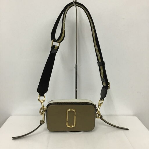 MARCJACOBS マークジェイコブス ショルダーバッグ ショルダーバッグ Shoulder Bag 【USED】【古着】【中古】10129102 MARCJACOBS マークジェイコブス ショルダーバッグ ショルダーバッグ Shoulder Bag 【USED】【古着】【中古】10129102