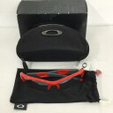 OAKLEY オークリー サングラス めがね・サングラス Sun Glasses OO9009-06 FLAK JACKET【USED】【古着】【中古】10129364