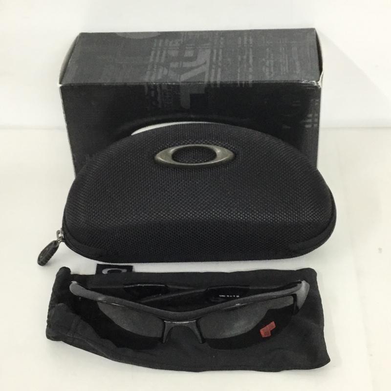 中古・古着通販】OAKLEY (オークリー) サングラス ブラック