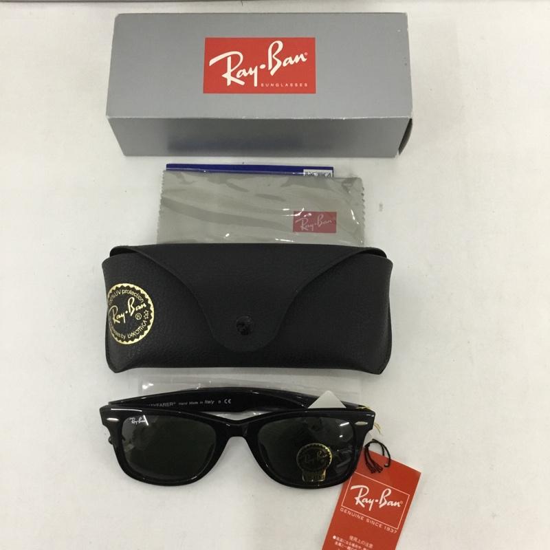 楽天市場】RAY－BAN（レイバン）サングラスRB2140の通販