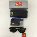 Ray-Ban レイバン サングラス めがね・サングラス Sun Glasses RB2140-F WAYFARER カラーレンズ ケース付き【USED】【古着】【中古】10129428