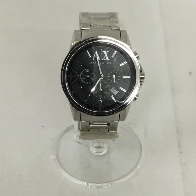 ARMANI EXCHANGE アルマーニエクスチェ