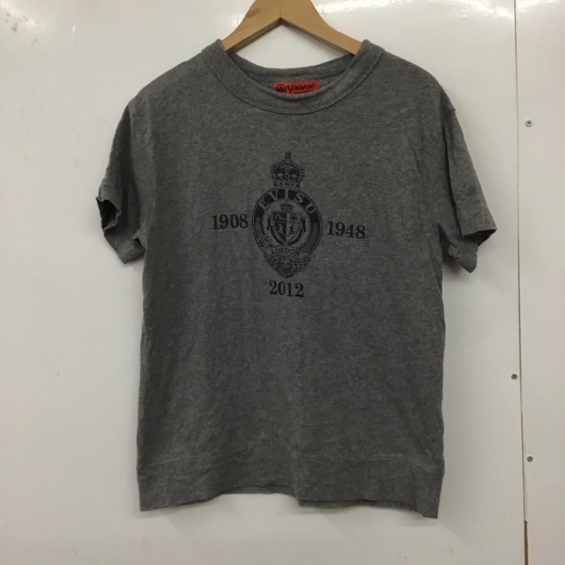楽天市場】evisu tシャツ(トップス|メンズファッション)の通販 楽天市場】evisu tシャツ(トップス|メンズファッション)の通販
