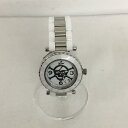 USED 古着 アナログ(クォーツ式) 腕時計 Watch Analog (Quartz) DAD701 DADangel スカル ドクロ【USED】【古着】【中古】10129458