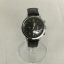 SONNE ゾンネ アナログ(クォーツ式) 腕時計 Watch Analog (Quartz) H1001 レザーベルト【USED】【古着】【中古】10129468(2)