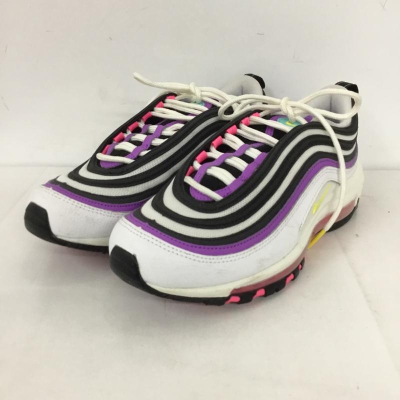 【中古】NIKEナイキスニーカース...