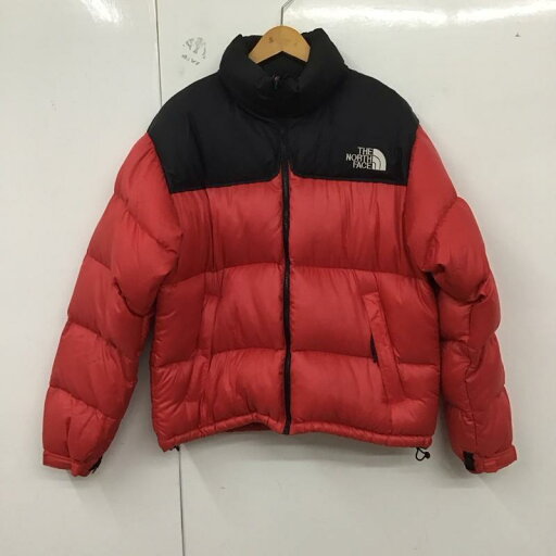 THE NORTH FACE ザノースフェイス ジャンパー、ブルゾン ジャケット、上着 Jacket ジップアップジャケット ナイロンジャケット アウター ダウンジャケット【USED】【古着】【中古】10129564 THE NORTH FACE ザノースフェイス ジャンパー、ブルゾン ジャケット、上着 Jacket ジップアップジャケット ナイロンジャケット アウター ダウンジャケット【USED】【古着】【中古】10129564