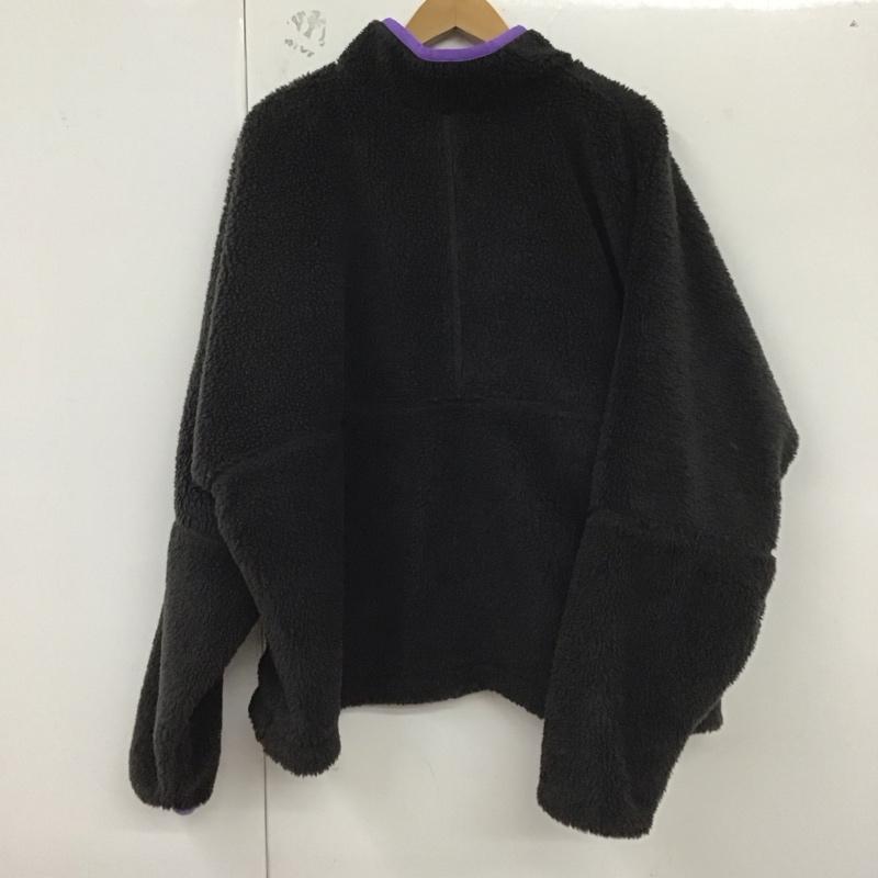 NIKE ナイキ ジャンパー、ブルゾン ジャケット、上着 Jacket dq4881-010 ジャケットクラブフリース ウィンタライズドアラック【USED】【古着】【中古】10129598