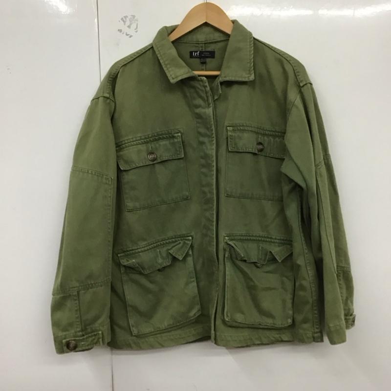 楽天市場】ミリタリー ジャケット ZARA(レディースファッション 楽天市場】ミリタリー ジャケット ZARA(レディースファッション