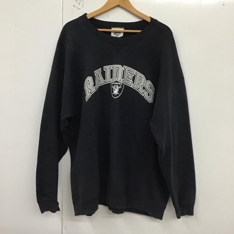 楽天市場】raiders 古着(スウェット・トレーナー|トップス 楽天市場】raiders 古着(スウェット・トレーナー|トップス