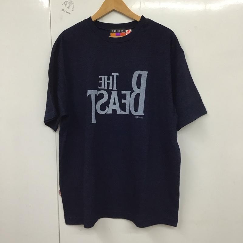 楽天市場】radio eva tシャツの通販 楽天市場】radio eva tシャツの通販