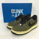 NIKE ナイキ スニーカー スニーカー Sneakers DH3064-300 AIR FORCE 1 LOW SP UNDEFEATED 27.5cm 箱有...