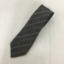 Burberry London バーバリーロンドン ネクタイ ネクタイ Necktie シルク【USED】【古着】【中古】10130026