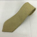 Burberry London バーバリーロンドン ネクタイ ネクタイ Necktie シルク【USED】【古着】【中古】10130029