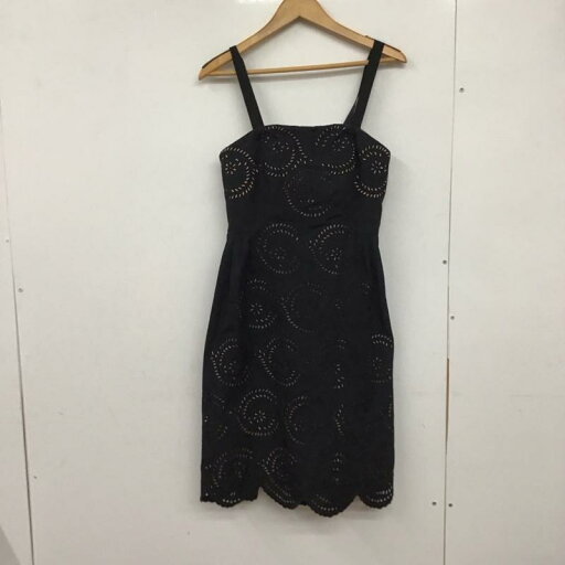 MARC by MARC JACOBS マークバイマークジェイコブス ひざ丈スカート ワンピース One-Piece Medium Skirt【USED】【古着】【中古】10130061 MARC by MARC JACOBS マークバイマークジェイコブス ひざ丈スカート ワンピース One-Piece Medium Skirt【USED】【古着】【中古】10130061