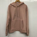 ZARA ザラ 長袖 トレーナー Sweat, Sweatshirt 長袖トレーナー スウェット クルーネック プルオーバー【USED】【古着】【中古】1013...